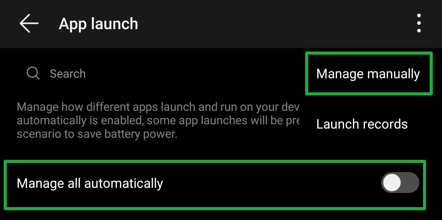 app-launch